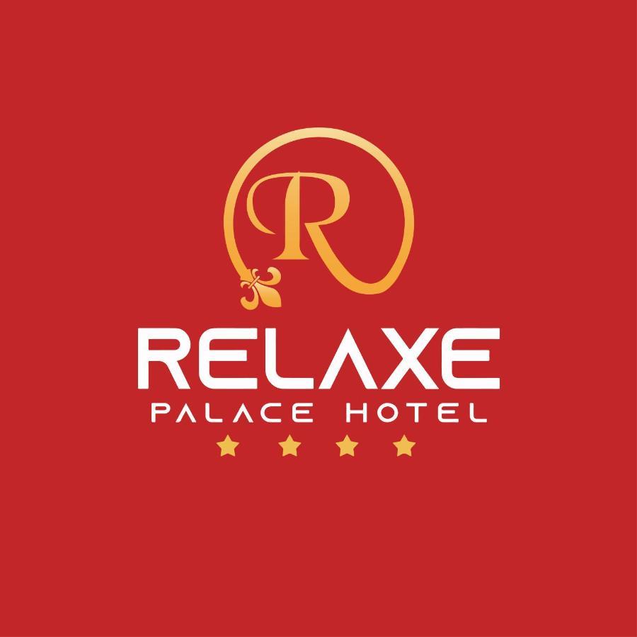 Relaxe Palace Hotel Yaoundé 外观 照片